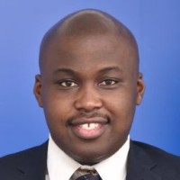 Siyamanga Gqoboka