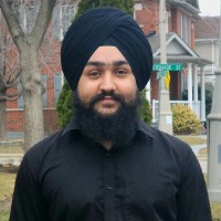 Vishaljit Singh