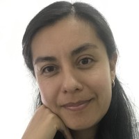 Areli Garcia Arontes