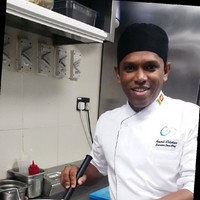 indunil karunarathne