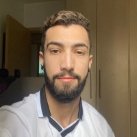Ayrton da Silva Araujo