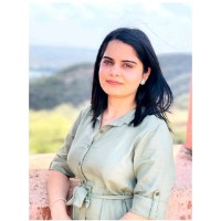 Ishita Kamboj