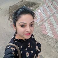 Jyoti Sharma