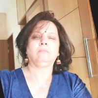 Sharmila Joshi