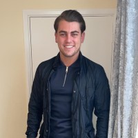 Tom Stainton