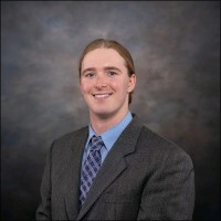 Bradley Dickerman