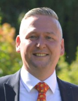 Marc Dixon