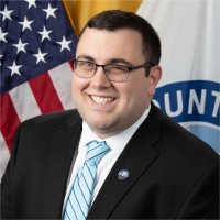 Christopher Orlando Mpp