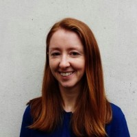 Danielle Mc Laughlin