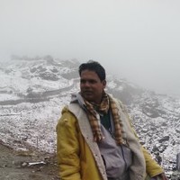 Yogesh Raikwar
