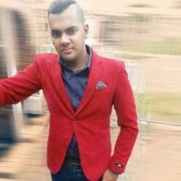 Eckard Dean Naidoo