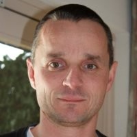 Ton van Willegen