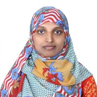 Nashida Silji Nadeem