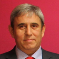 Francisco Javier Moreno Moreno