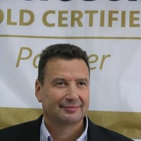 Sergey Yuditsky