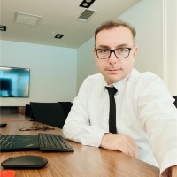 Erol Tosun, Mba