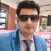 Muhammad Javed Iqbal