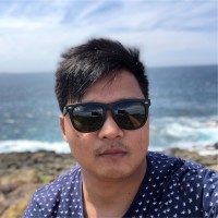 Anil Lama
