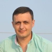 Oleksandr Forostianyi
