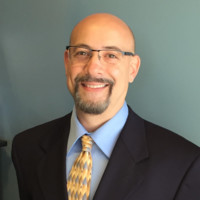 John Oxenhandler