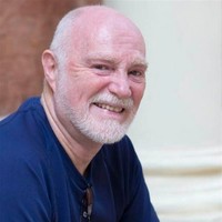 Peter Bashford