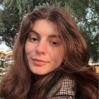 Maria Christina Xagorari