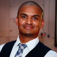 Amit Chakravarty