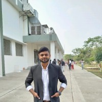 Rahul Langde.
