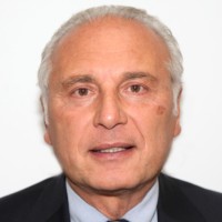 DOMENICO D'AMATO