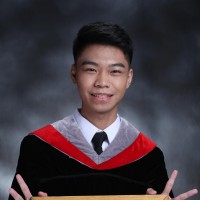 Ralph Andrei Benitez