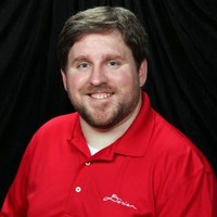 Matthew Hodge