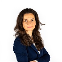 Diana Nicoleta Mirita, F. Pl.