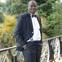 Hillary Muriithi