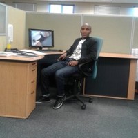 Phiwokuhle Ngubane
