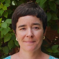 Catherine Liziard