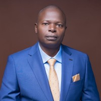 Paul Mang'oli Onyango, CPA-K