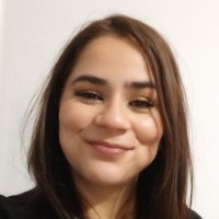 Ana C Gutierrez- Moy