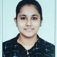 Radhika Krishnan U V