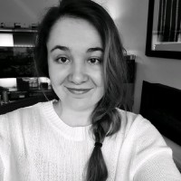 Jessica Wareham