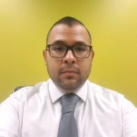 Jonathan Serrano
