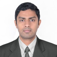 Vimal B Mathew