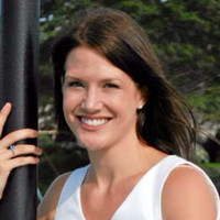 Rebecca Royer