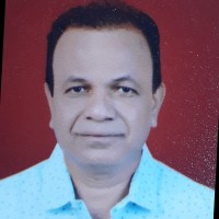 Pramod Acharekar