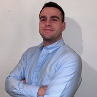 Gonzalo Pérez Arcas