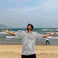 Venkata Sai Vardhan Mallula