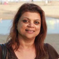 Sunaina Mathur