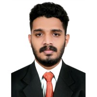 Vishnu Balachandran Nair