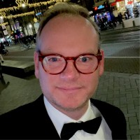 Joris Schönberger