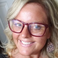 Melanie Ford
