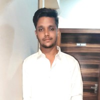Avinash singh Tomar